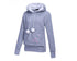 Fashion Cat Women Hoodies - ROUTINE FASHION